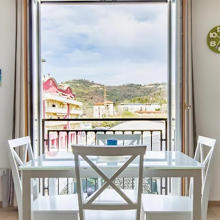 Διαμέρισμα Il Nido Di Giambra