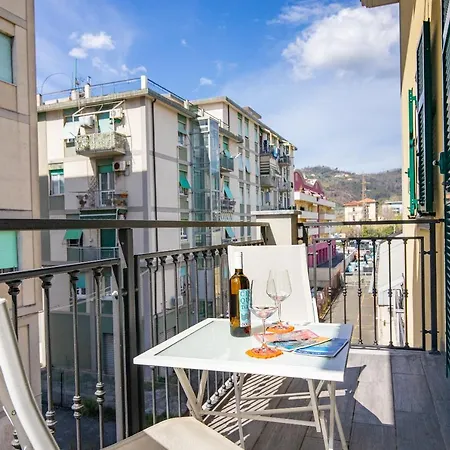 Il Nido Di Giambra Λα Σπέτσια