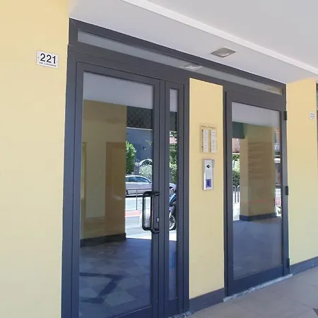 Διαμέρισμα Il Nido Di Giambra Λα Σπέτσια