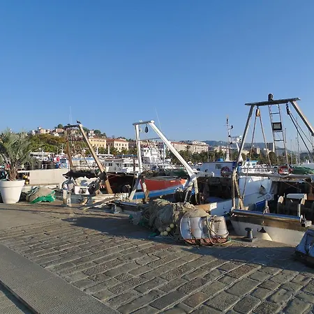 Διαμέρισμα Il Nido Di Giambra *