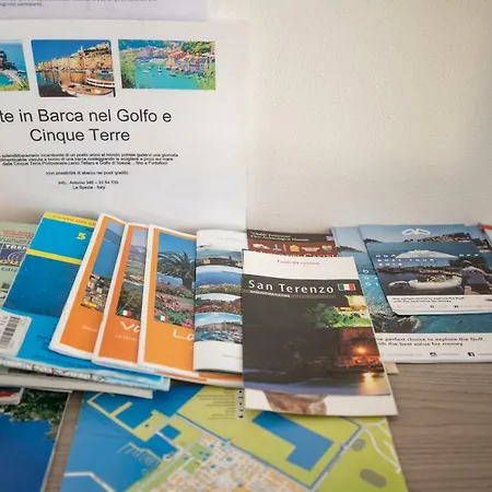 Il Nido Di Giambra 아파트