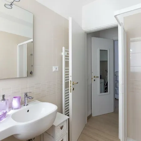 Il Nido Di Giambra Διαμέρισμα Λα Σπέτσια