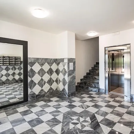 Διαμέρισμα Il Nido Di Giambra