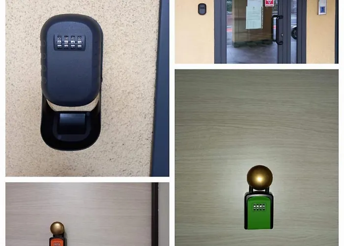 Апартаменти Il Nido Di Giambra Ла-Спеція