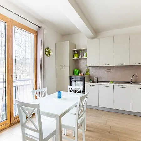 Apartment Il Nido Di Giambra La Spezia