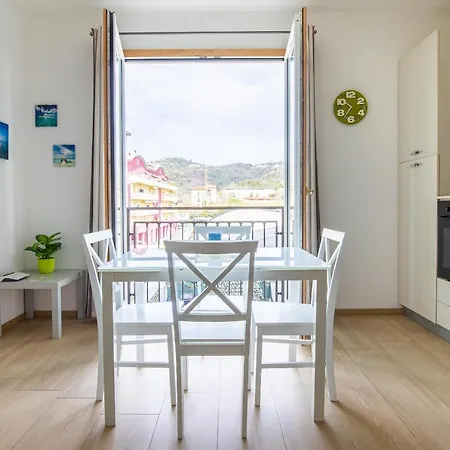 Il Nido Di Giambra Apartment