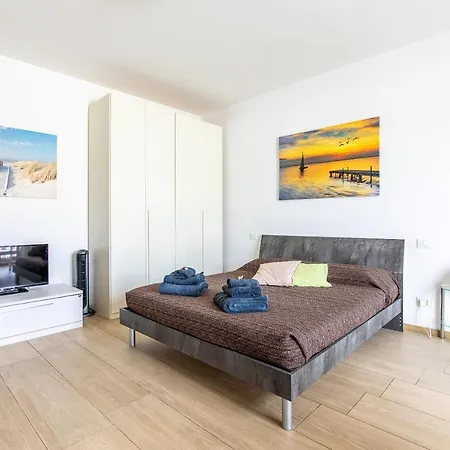 Il Nido Di Giambra Apartment La Spezia