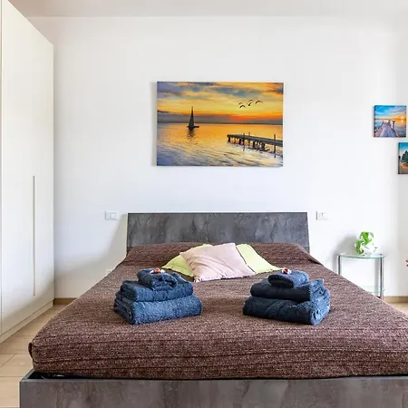 Il Nido Di Giambra * La Spezia