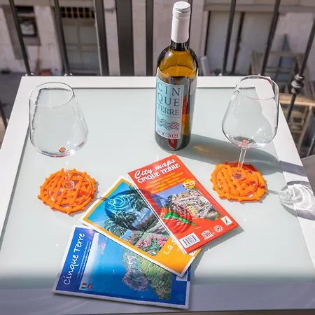 Il Nido Di Giambra *