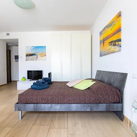 Il Nido Di Giambra La Spezia