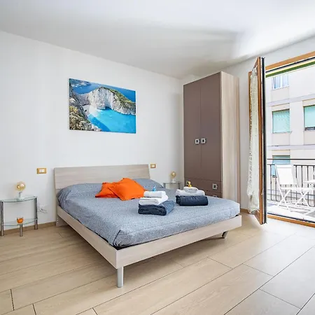 Il Nido Di Giambra Apartment *