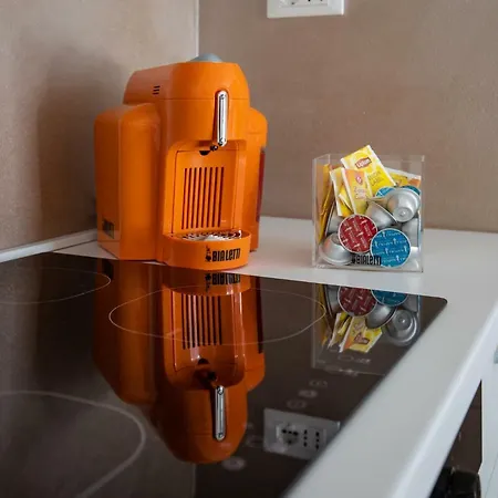 Il Nido Di Giambra Apartment