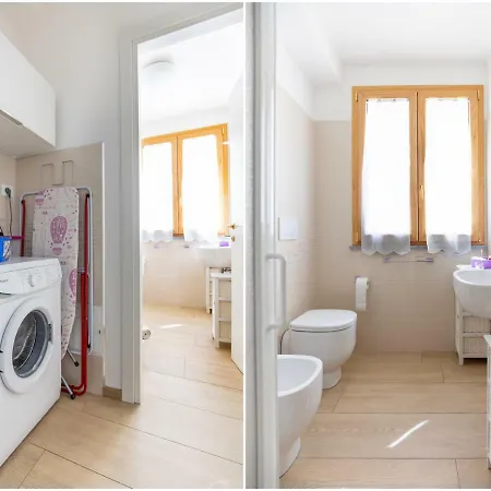 Il Nido Di Giambra Apartment