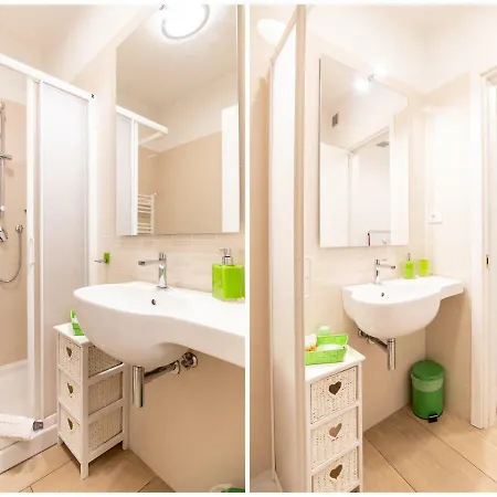 Il Nido Di Giambra Apartment *