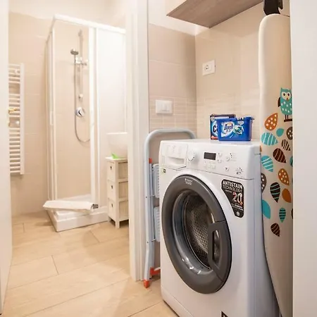 Il Nido Di Giambra Apartment *