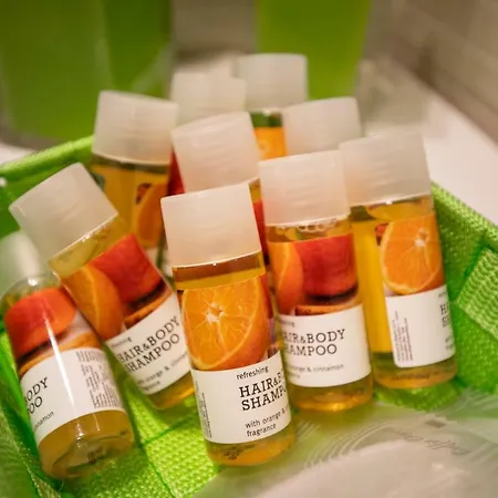 Apartment Il Nido Di Giambra