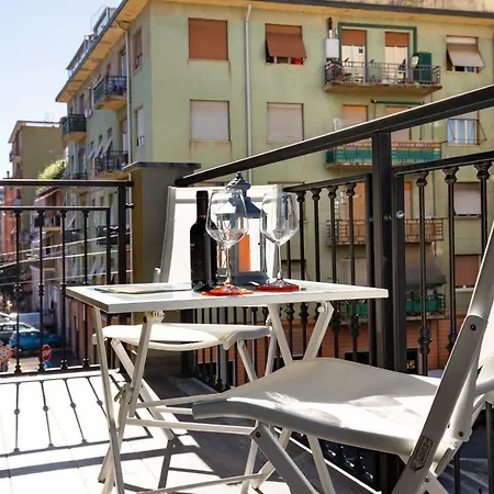 Il Nido Di Giambra Apartment