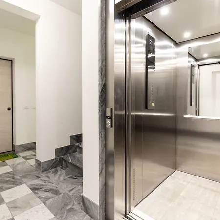 Il Nido Di Giambra *