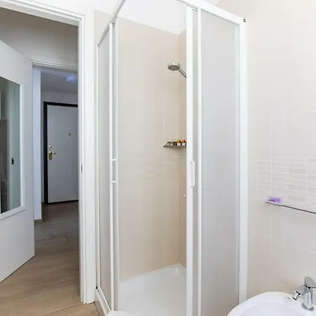 Apartment Il Nido Di Giambra