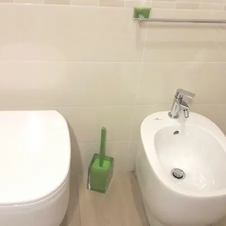 Il Nido Di Giambra Apartment