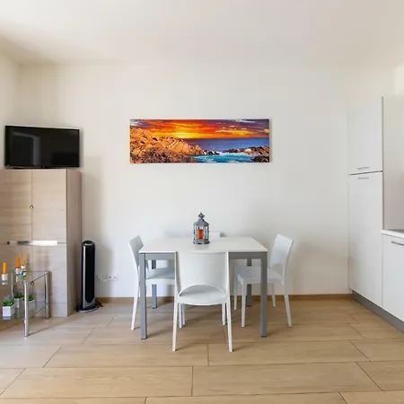 Il Nido Di Giambra Apartment La Spezia