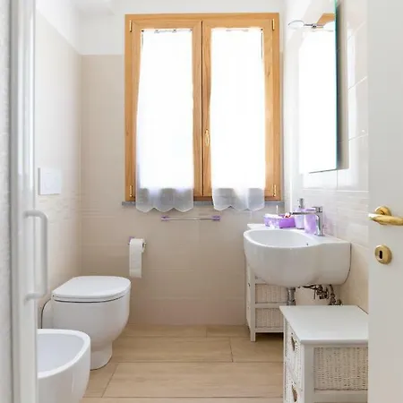 Il Nido Di Giambra La Spezia