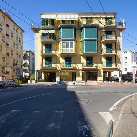 Il Nido Di Giambra *