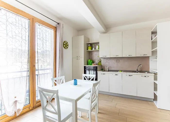 Apartment Il Nido Di Giambra La Spezia