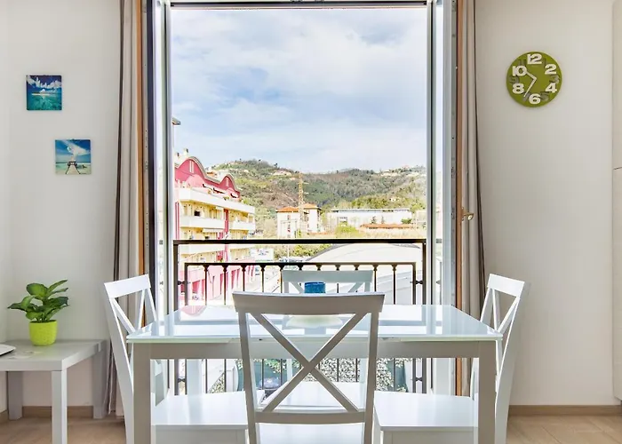 Apartment Il Nido Di Giambra