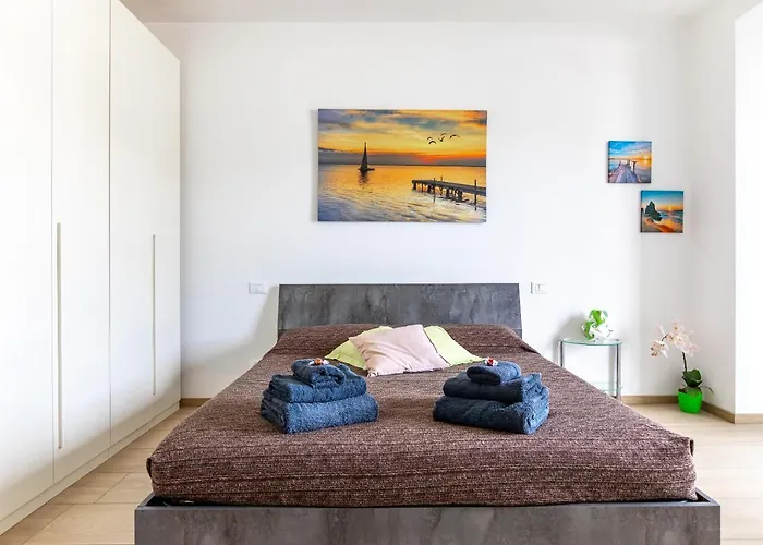 Il Nido Di Giambra * 斯培西亚