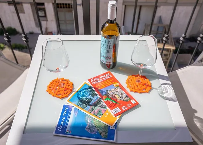 Il Nido Di Giambra *