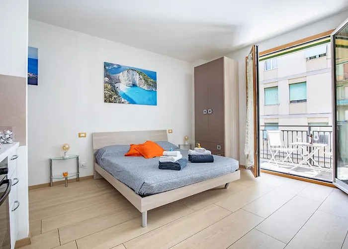 Il Nido Di Giambra Apartment *