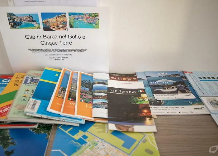 Il Nido Di Giambra 公寓