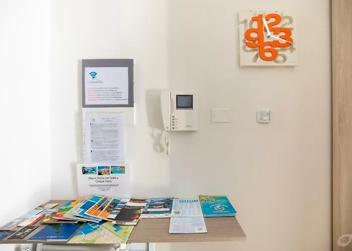 Il Nido Di Giambra *