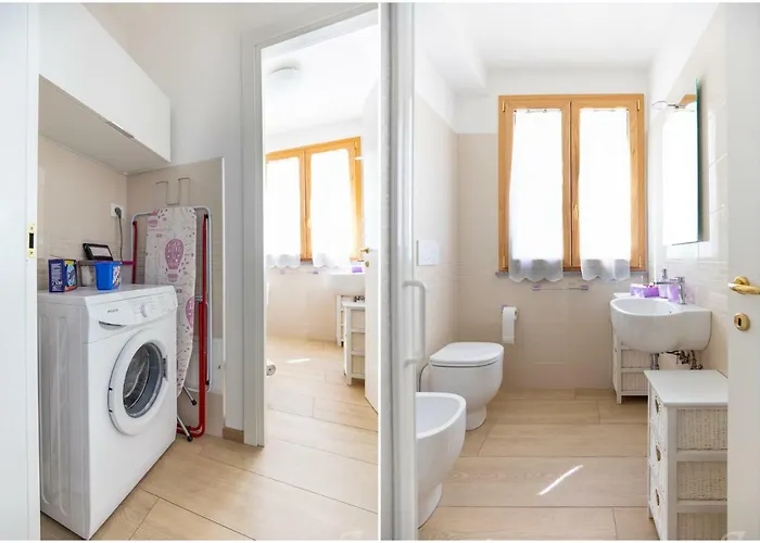 Il Nido Di Giambra Apartment