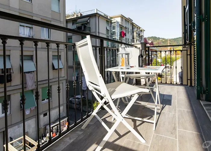 Il Nido Di Giambra 斯培西亚