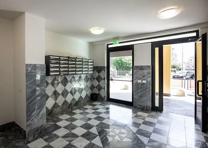 Il Nido Di Giambra *