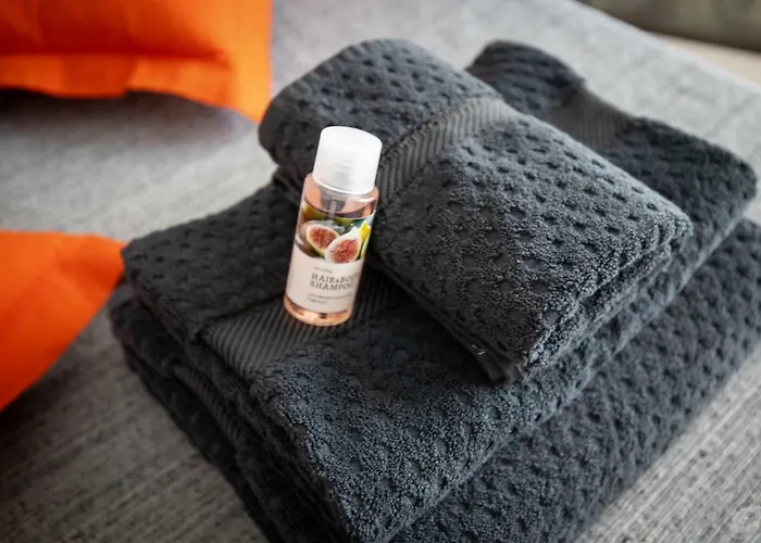 Apartment Il Nido Di Giambra La Spezia