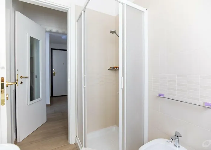 公寓 Il Nido Di Giambra