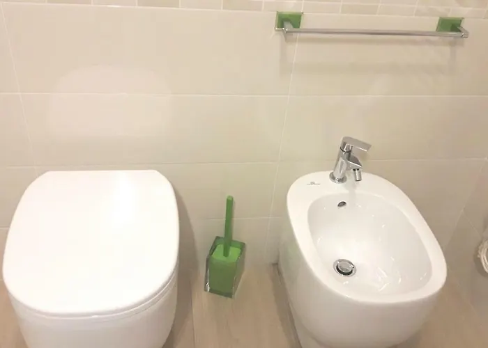 Il Nido Di Giambra Apartment