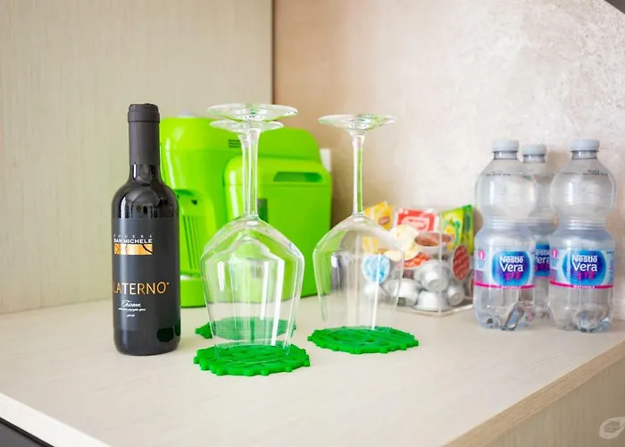 Il Nido Di Giambra *