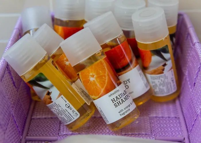 公寓 Il Nido Di Giambra