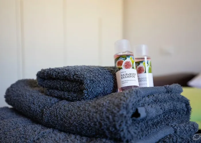 Apartment Il Nido Di Giambra La Spezia