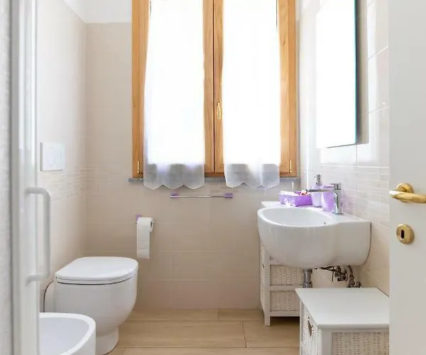 Il Nido Di Giambra La Spezia