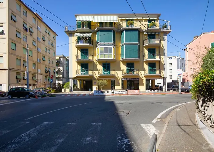 Il Nido Di Giambra *