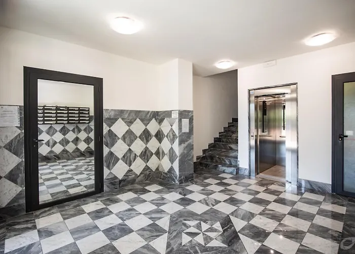 Apartment Il Nido Di Giambra